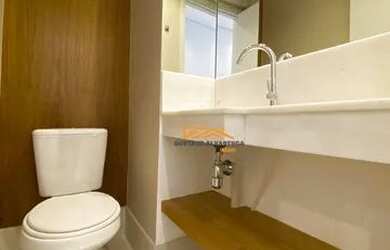 Imagem 11: Apartamento com 3 dormitórios à venda, 106 m² por R$ 1.420.000,00 - Fazenda São Quirino