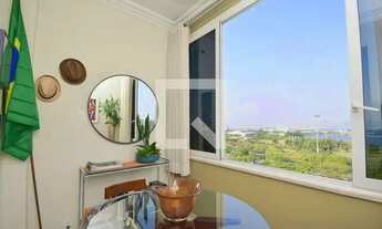 Imagem 6: Apartamento para Aluguel - Centro, 1 Quarto, 55 m2