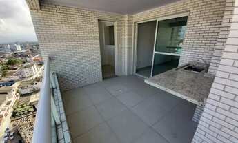 Imagem 2: BELÍSSIMO APARTAMENTO, AMPLO, ACABAMENTO FINO E LAZER COMPLETO