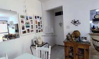 Imagem 5: Apartamento a venda no cambuí, com sacada, 2 dormitórios, vaga coberta, escritorio e área