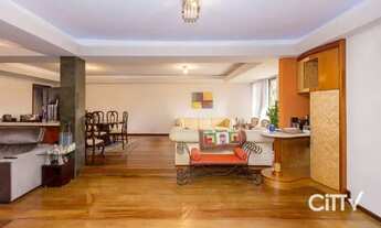 Imagem 3: Casa térrea a venda no Cajuru em Curitiba