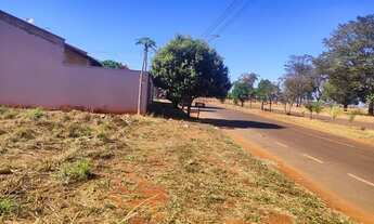 Imagem 3: Lote Orlando de Moraes