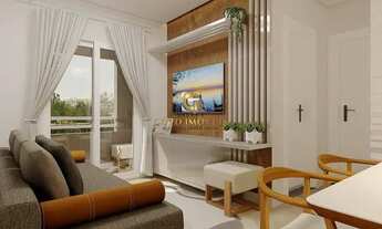 Imagem 2: NGS- Lindo Apartamento com 2 quartos minha casa minha vida em Jacareí - SP