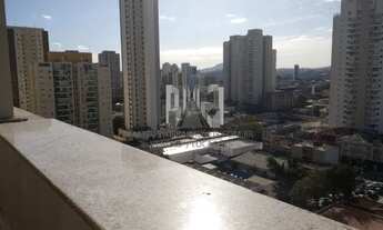 Imagem 3: Vila Romana - Mobiliado, 3 dormitórios, 3 suítes e 5 vagas