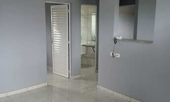 Imagem: Apartamento para venda tem 63 metros quadrados