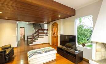 Imagem 3: São Paulo - Casa Padrão - Panamby