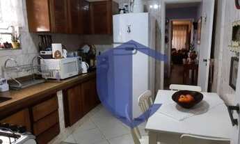 Imagem 5: Casa com 3 quartos à venda, 135 m² por R$ 635.000 - Cidade Universitária - São Paulo/SP