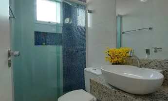 Imagem 3: Apartamento para aluguel tem 70 metros quadrados com 1 quarto em Centro - Balneário Cambor