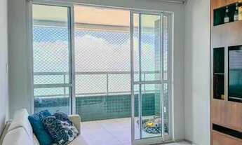 Imagem 7: Apartamento pra venda Vista Mar // Nascente // 3 quartos