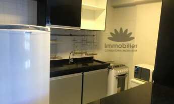 Imagem 6: Excelente apto mobiliado em Boa Viagem!!