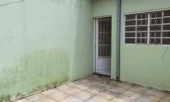 Imagem 4: Casa com 1 Dormitório para alugar, 65 m² - Parque dos Pinheiros - Hortolândia/SP