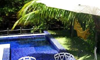 Imagem 4: Casa em Toquinho com 7 Suítes