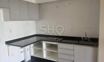 Imagem 6: Apartamento com 2 dormitórios e 1 vaga no Jardim das Perdizes