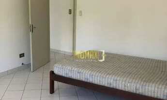 Imagem 6: Apartamento com 1 dormitório para alugar, 62 m² por R$ 1.600,00/mês - Caiçara - Praia Gran