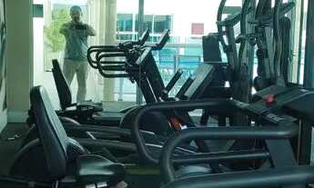 Imagem 2: Condomínio Majesty Freguesia - apartamento de 3 quartos com duas suítes e duas vagas , a