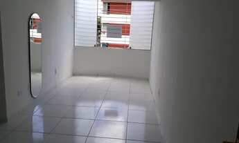 Imagem 7: Apartamento para venda possui 70 metros quadrados com 2 quartos