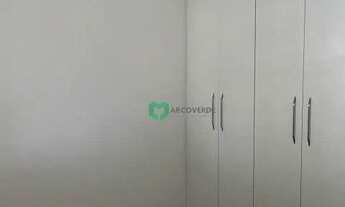 Imagem 10: Oportunidade Condominio Clube Apartamento 111 metros 3 dormitórios 1 Suíte 2 Vagas Var