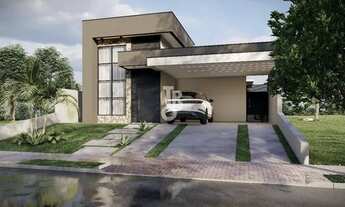 Imagem: Casa à venda no bairro São Venâncio