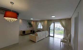 Imagem 2: Morada do sol, 134m² * 3 Suítes