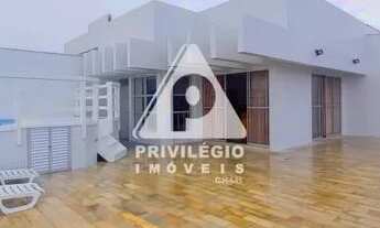 Imagem: Cobertura à venda, 3 quartos, 1 suíte