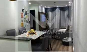 Imagem 5: Residencial Fontoura · 2 Dorms · 50 m² · 1 Vaga