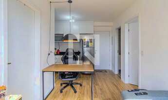 Imagem 5: Apartamento para Aluguel - Jardim Éster Yolanda, 2 Quartos, 38 m2