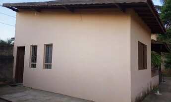 Imagem: Casa para venda com 60 metros quadrados