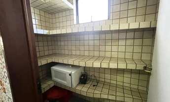 Imagem 6: Apartamento de 180m² com 3 suítes para locação no bairro Jardim Oceania - João Pessoa PB