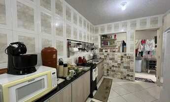 Imagem 7: Casa em Morada de Santa Fé