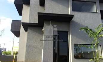 Imagem: Casa Sobrado em Paulínia no Monte Alegre