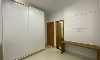 Imagem 4: Casa sozinha no lote no setor três Marias completa em armários