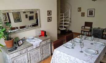 Imagem 3: Duplex para venda com 170 metros quadrados com 4 quartos em Água Fria - São Paulo - SP