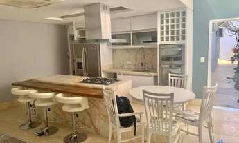 Imagem: SãO PAULO - Casa Padrão - Chácara Monte