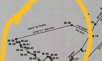 Imagem 3: Sítio terreno a 19 km de Salinas Pa