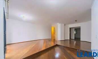 Imagem: APARTAMENTO - VILA BASTOS - SP