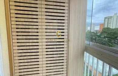 Imagem 4: SI- AP 2 DORM CM SUÍTE/ SACADA/ CONDOMÍNIO COMPLETO CITY LIFE- CENTRO SJC