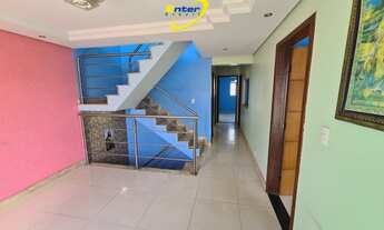 Imagem 3: Casa em Samambaia-DF Quadra 516 - 3 andares #casa #venda #samambaia #df #imovel #b