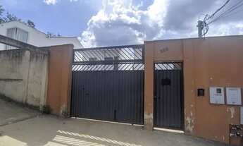 Imagem: VENDO CASA EM ALGO LAGE - CARIACICA COM