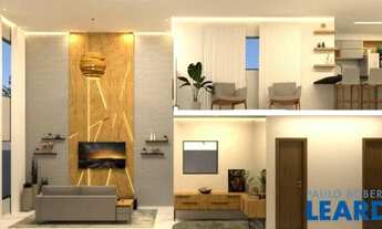 Imagem 2: CASA TÉRREA - PARQUE ORATÓRIO - SP