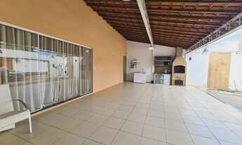 Imagem 1: Oportunidade Casa Terrea- Bairro Vale do Gavião- 04 Quartos -02 Suites -04 Vagas-Moveis Pr