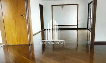 Imagem: Cobertura no Condomínio Sonnier no Morumbi