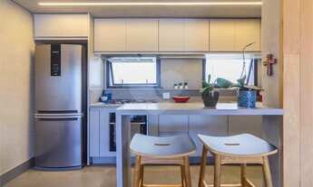 Imagem 4: Apartamento para venda em Sumaré - São Paulo - SP