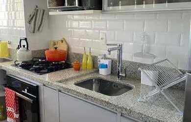 Imagem 5: Cobertura em Taquara - Rio de Janeiro