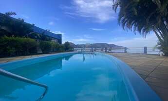 Imagem 4: Casa de condomínio para venda com 1400 metros quadrados com 09 Suítes - Mangaratiba - RJ