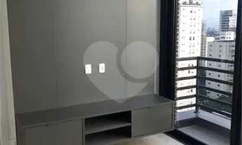 Imagem 3: Duplex 2 quartos e 2 vagas- 97m² para locação em Jardim América - São Paulo - SP