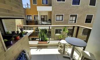 Imagem: FLORIANóPOLIS - Apartamento Padrão - Campeche