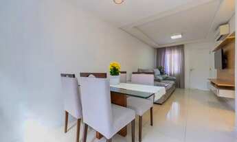 Imagem 6: Sobrado 112 m2 com 3 quartos em Boqueirão - Curitiba - PR