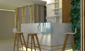 Imagem 3: Conjunto à venda, 300 m² por R$ 3.800.000,00 - Pinheiros - São Paulo/SP