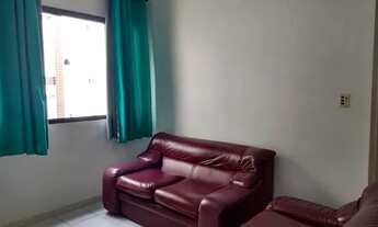 Imagem 5: Apartamento com 1 dormitório para alugar, 44 m² por R$ 1.700,01/mês - Guilhermina - Praia