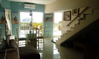 Imagem 4: Cobertura com 3 dormitórios à venda, 160 m² por R$ 950.000,00 - Centro - Osasco/SP